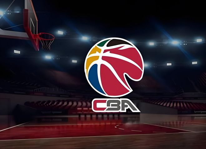 CBA第3輪積分榜：3隊全勝，4隊全敗，廣東隊沖進前三名