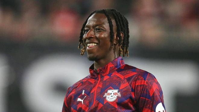 德媒：海达拉即将加盟朗斯，合同期剩半年莱比锡免费放人